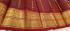 THIRUBHUVANAM HF ZARI SILK SAREE 5.50 MTS